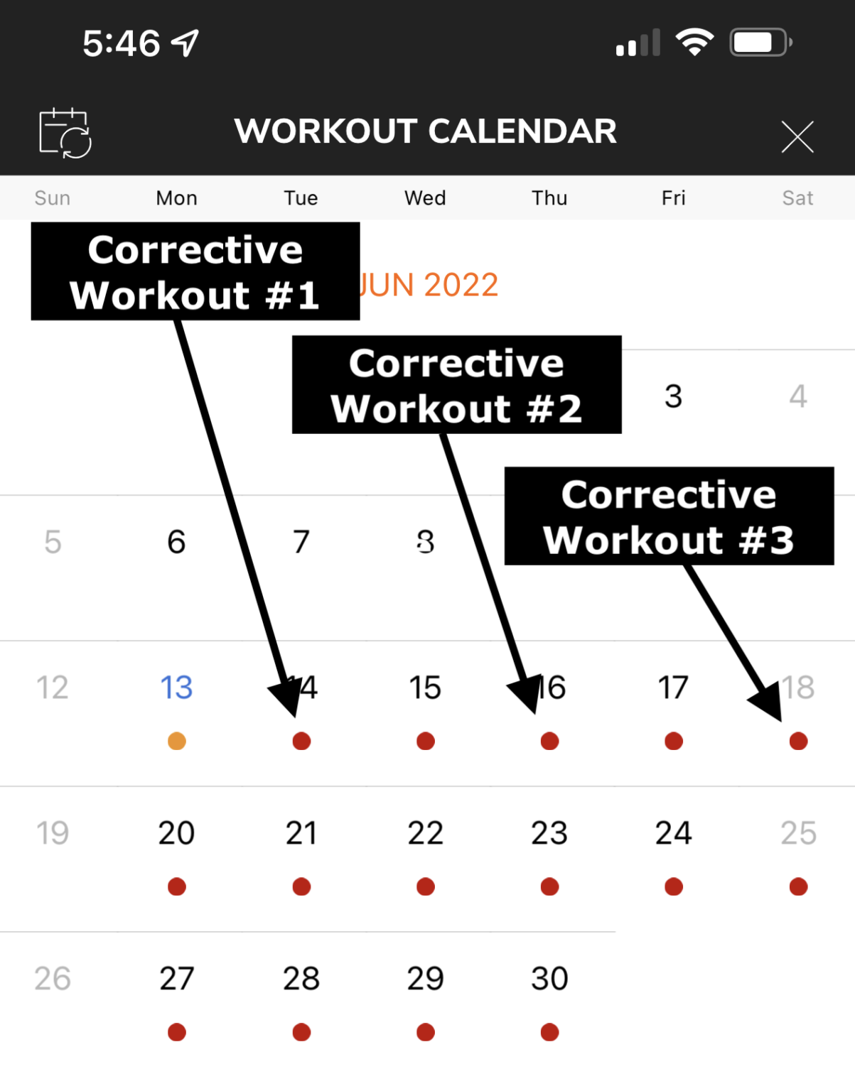 App Instructions TrainPMT app-instructions-trainpmt